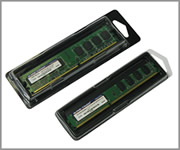 VLP-DDR3-UDIMM